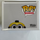 Minions 2: Rise of Gru - Otto with Pet Rock Pop! Vinyl #903