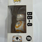 Star Wars - BB-8 Pop! Vinyl #196