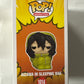 My Hero Academia - Aizawa Sleeping Bag US Exclusive Pop! Vinyl #1014
