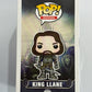 Warcraft Movie - King Llane Pop! Vinyl #285
