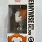 It (2017) - Pennywise with Balloon US Exclusive Pop! Vinyl #475