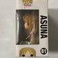 Sword Art Online - Asuna Pop! Vinyl #81