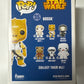 Star Wars - Bossk Pop! Vinyl #35