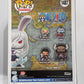 One Piece - Carrot (Sulong) CHASE Pop! Vinyl #1487