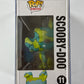 Scooby-Doo - Scooby Do Artist Series Box Lunch Exclusive Pop Vinyl #11