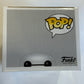 Big Hero 6 - Baymax Diamond Glitter 6 inch Pop! Vinyl #111