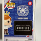 Freddy Funko - Freddy Funko as Wolfman Box of Fun Exclusive Pop Vinyl