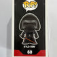Star Wars - Kylo Ren Pop! Vinyl #60