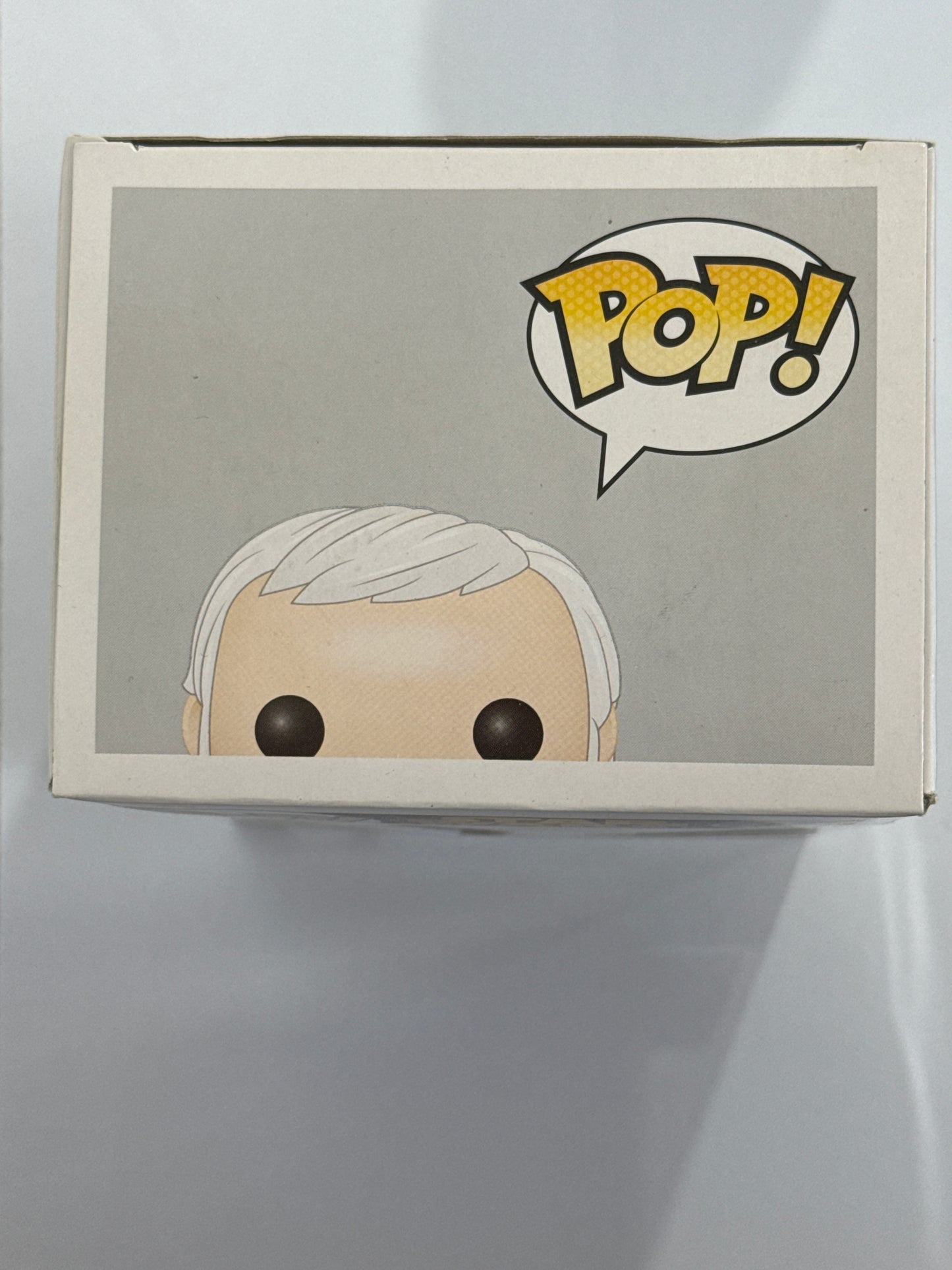 Star Wars - Ben Kenobi Smugglers Bounty Exclusive Pop Vinyl #99