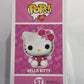 Sanrio - Hello Kitty Breast Cancer Awareness Funko Store Exclusive Pop! Vinyl #57