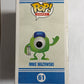 Monsters University - Mike Wazowski Pop Vinyl #61