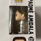 Star Wars - Padme Amidala (Geonosis) 2018 ECCC Exclusive Pop! Vinyl #237