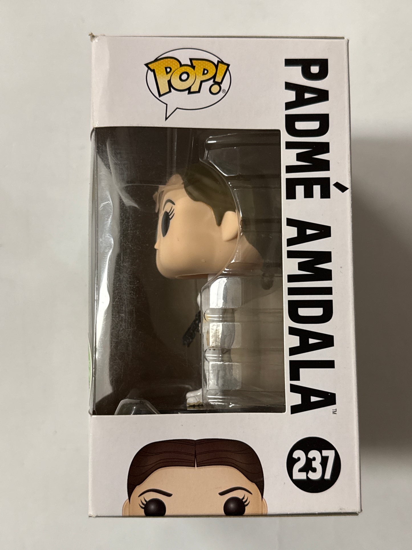 Star Wars - Padme Amidala (Geonosis) 2018 ECCC Exclusive Pop! Vinyl #237