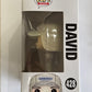 Alien: Covenant - David Pop! Vinyl #428