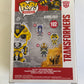 Transformers - Bumblebee Pop! Vinyl #102
