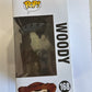 Toy Story - Woody Black and White Pop! Vinyl #168