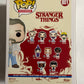 Stranger Things - Hopper Date Night Pop! Vinyl #801
