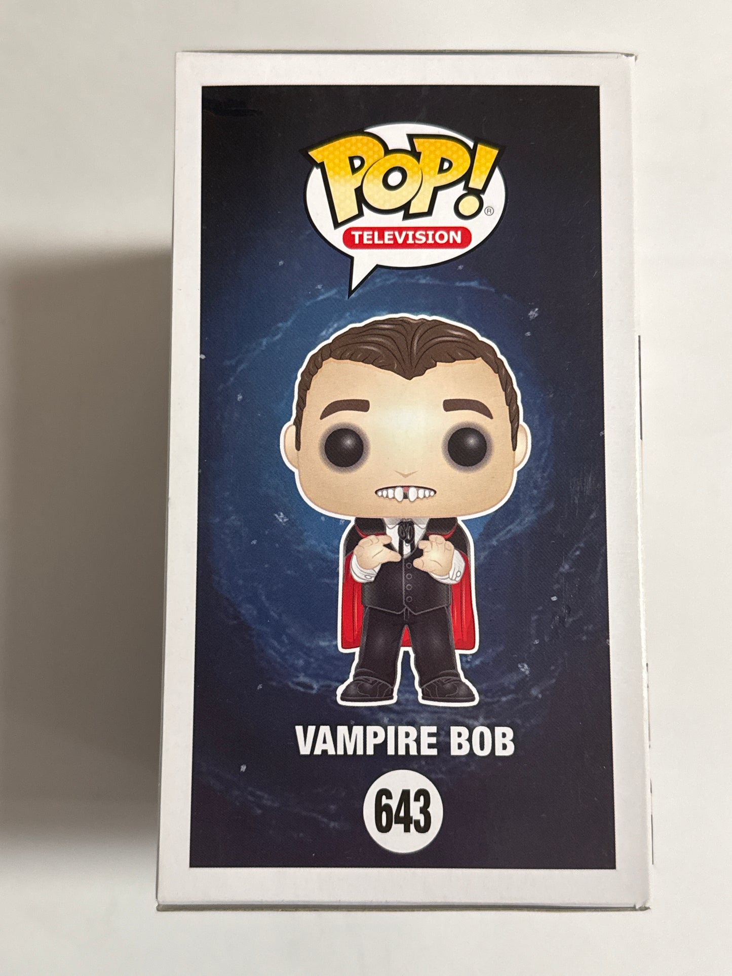 Stranger Things - Vampire Bob Pop! Vinyl #643