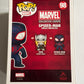Marvel - Spider-Man Collector Corps Pop! Vinyl #98