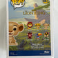 The Lion King - Nala Pop! Vinyl #497