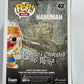 Legendary Creatures & Myths - Hanuman  Asia Exclusive POP! Vinyl #42