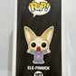 Ele-Finnick - Zootropolis Pop! Vinyl #187