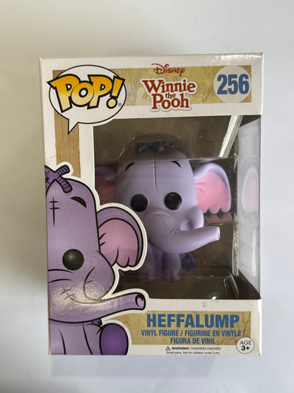 Winnie the Pooh - Heffalump Pop Vinyl #256