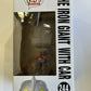 The Iron Giant - The Iron Giant  with Car Pop Vinyl #244