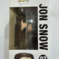 Game of Thrones - Jon Snow Pop! Vinyl #07