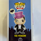 Batman (1966) - Penguin Pop! Vinyl #184