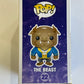 Disney - The Beast Pop! Vinyl #22