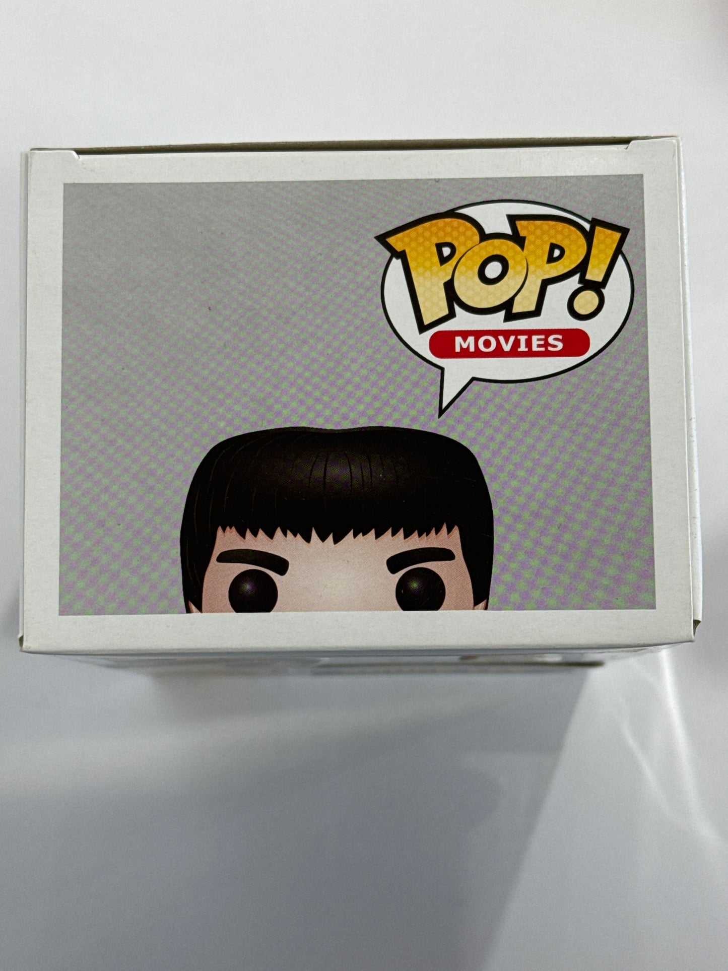 Bruce Lee - Bruce Lee Game of Death US Exclusive POP! Vinyl #219