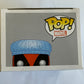 Deadpool - Deadpool (Shower Cap w/ Ducky) Pop! Vinyl #114