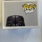 Star Wars - Darth Vader Pop! Vinyl #01