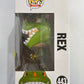 Fortnite - Rex Glow US Exclusive Pop! Vinyl #443