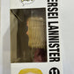 Game Of Thrones - Cersei Lannister Pop! Vinyl #11