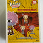 One Punch Man - Lord Boros POP! Vinyl #259