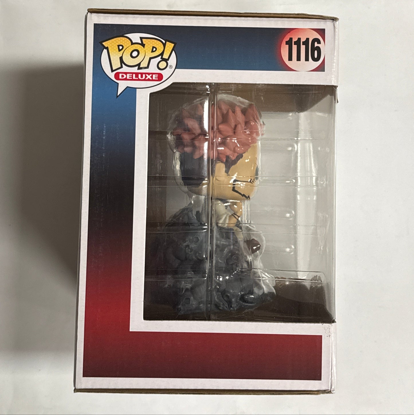 Jujutsu Kaisen - Sukuna Pop! Deluxe #1116