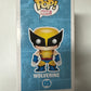 Marvel Comics - Wolverine Brown Suit Variant Pop! Vinyl #05
