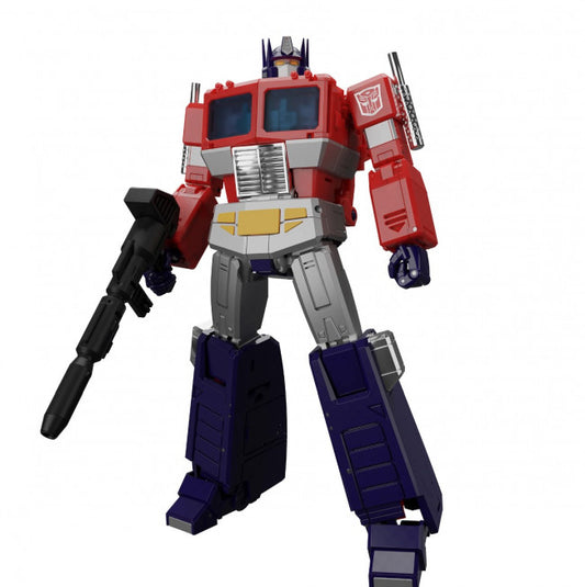 Transformers Takara Tomy: Masterpiece Series - Optimus Prime (MP-44S)