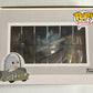 Rick and Morty - Rick's Ship US Exclusive Pop! Ride #34