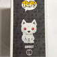 Game of Thrones - Ghost (Direwolf) Pop! Vinyl #19