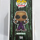 The Matrix - Morpheus Pop Vinyl #159