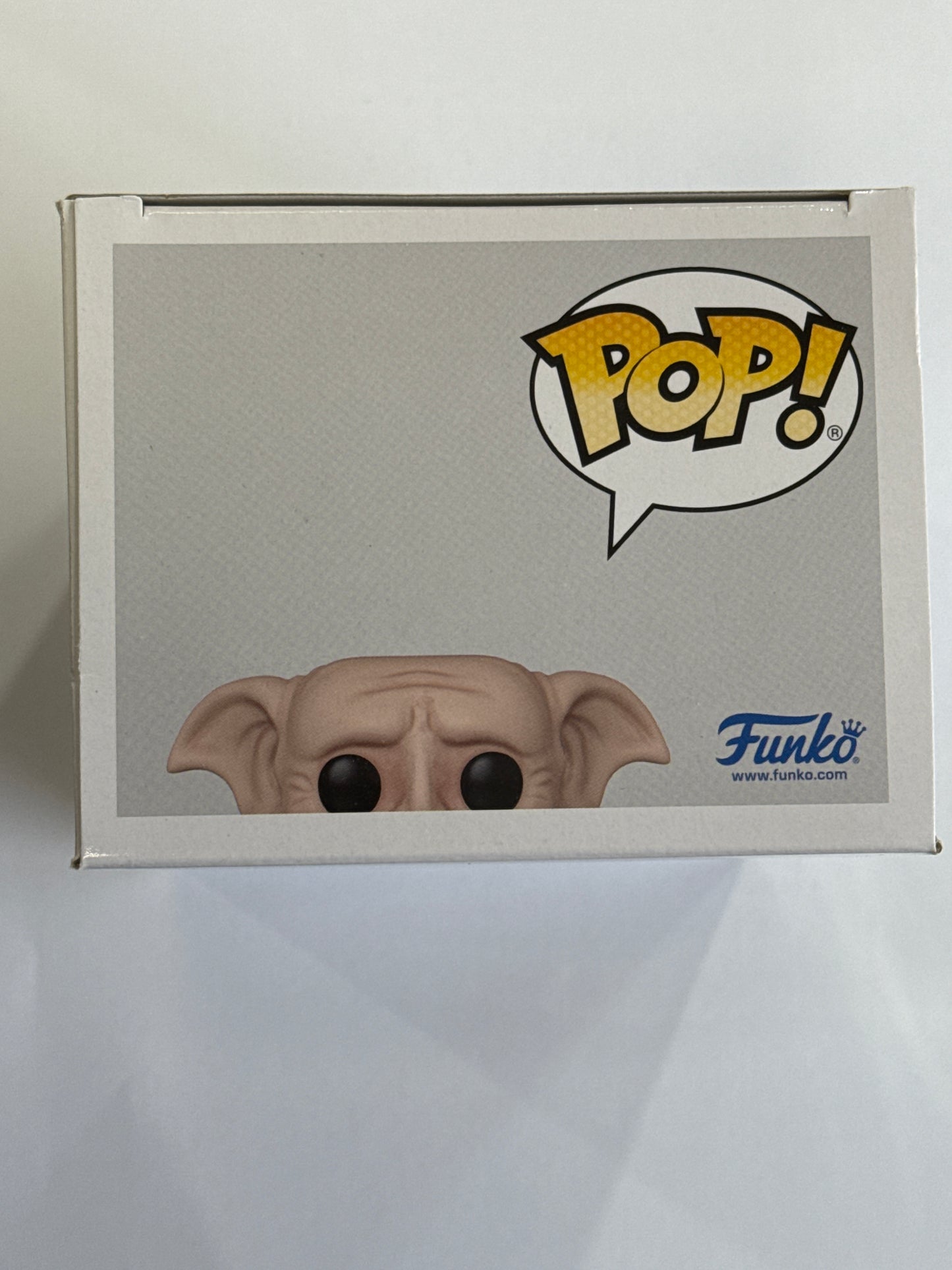 Harry Potter -  Dobby Pop! Vinyl #151