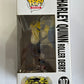 Birds of Prey - Harley Quinn Roller Derby Pop! Vinyl #307