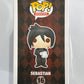 Black Butler - Sebastian Pop! Vinyl #16