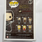 Game of Thrones - Jon Snow Pop! Vinyl #07