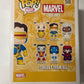 Marvel - Cyclops Pop! Vinyl #58
