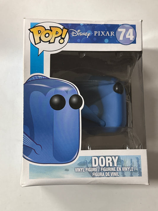 Finding Dory - Dory Pop! Vinyl  #74