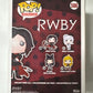 RWBY - Ruby Rose Pop! Vinyl #586